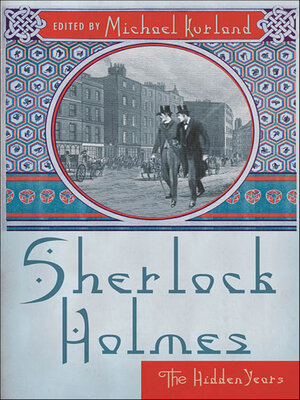 Sherlock Holmes - ebook